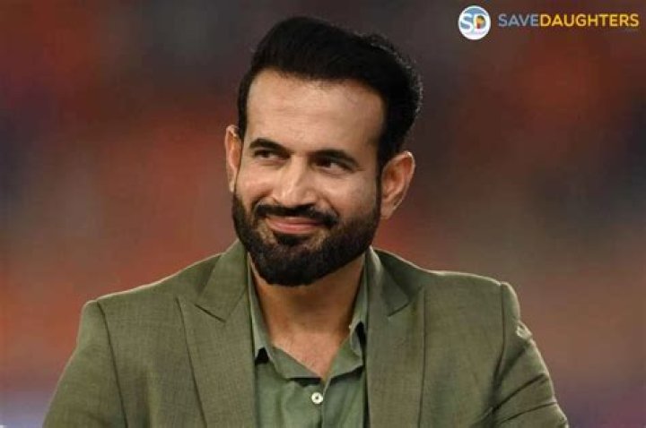 Disclosure Irfan Pathan Net Worth: Details About House, Salary, IPL, Career, Age, Car
