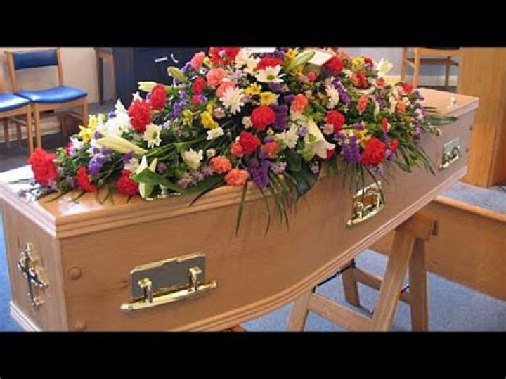 Jackson Garton Obituary, Carroll High School student dies in car accident on Coldwater Road