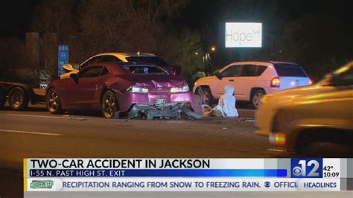 [Christmas Eve Shock] Jadelynn Hammett and Grace Kemner Car Accident Jackson, MI: Two dead, one injured in Christmas eve head