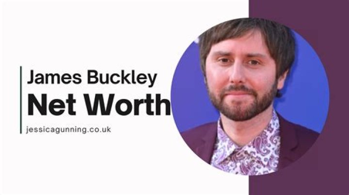 James Buckley Net Worth: Details About Wife, and, Movies, TV, Kids, Shows