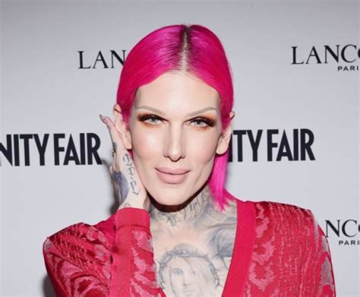 Learn about Jeffree Star Net Worth: Details About Assets, Income, YouTube, Salary