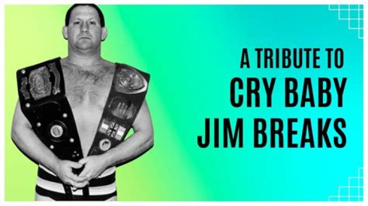 Jim Breaks’ obituary: Jim Breaks has passed away at the age of 83, revealing cause of death