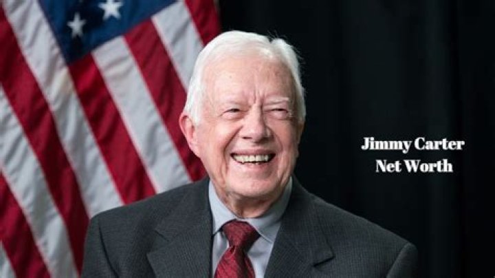 Update Jimmy Carter Net Worth: Details About Wealth, House, President, US, Cars