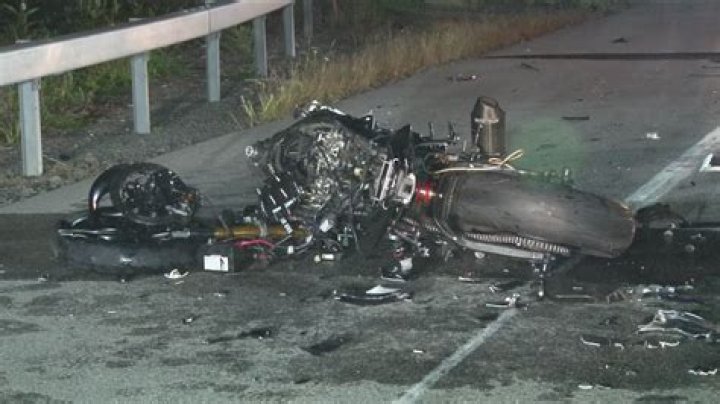 Tragic accident! Joel Tudisco Motorcycle Accident: Tragic loss as Canterbury CT man succumbs to fatal motorcycle accident.