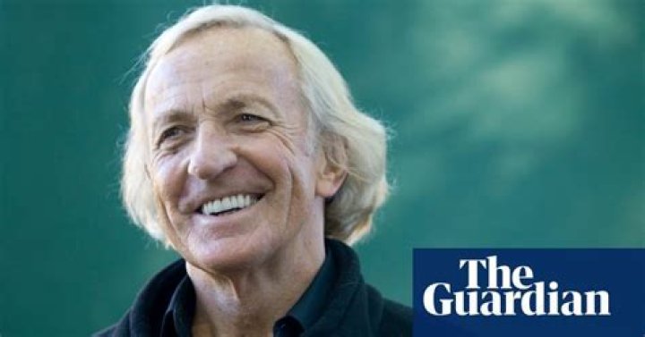 John Pilger Obituary: John Pilger, Giant of Investigative Journalism, Dies at 84