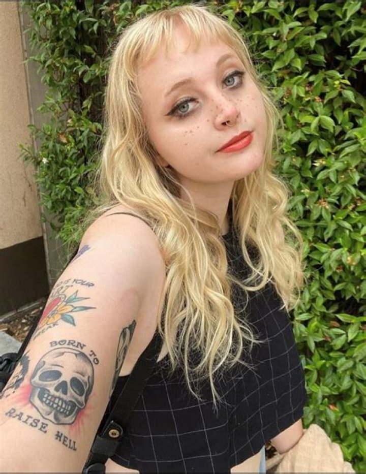 Shocking death! Judy Lea Jackson Obituary-Death News: Beloved resident of Berkeley, California, dies suddenly at age 25