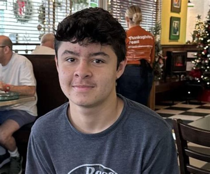 Justin Adamson Missing: Search Urged: 14-Year-Old Justin Adamson Missing in Cape Harbor – Family Seeks Information and Assistance.