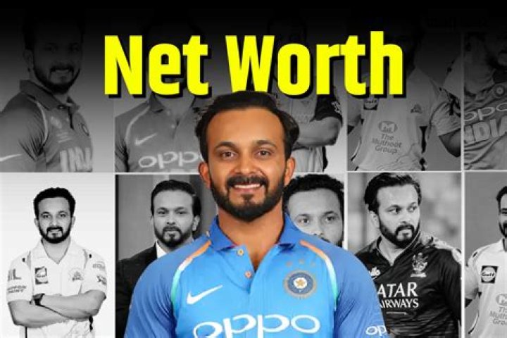 Disclosure Kedar Jadhav Net Worth: Details About IPL, Career, Age, Assets, Earnings
