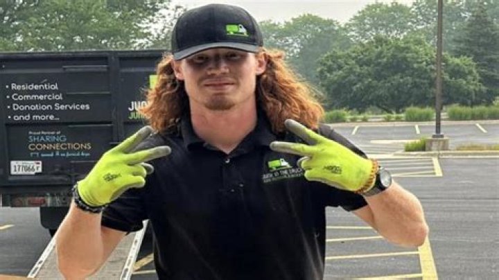 Keegan DeLong Obituary Pontiac IL, Man killed in tragic Friday Accident