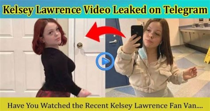 Kelsey and Dabb Leaked Video: Exploring the Viral Sensation in Full Detail