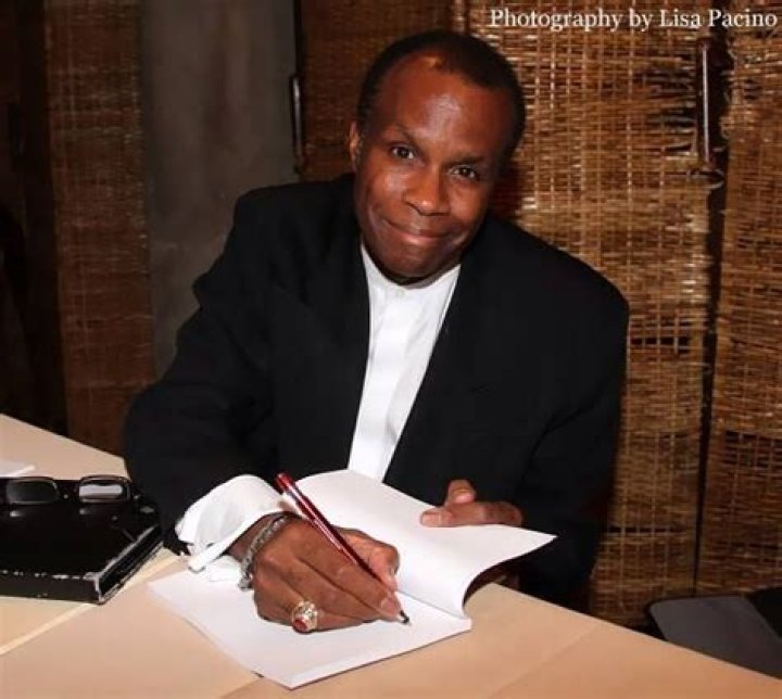 Kendall Minter death: A Luminary in the Entertainment Law Field has Unexpectedly Passed Away December 6, 2023