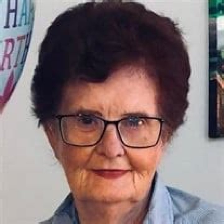 Kitty Martin Obituary: Remembering Kitty Martin, Whose Peaceful Departure Marks the Embrace of Another Angel in the Morning Sun