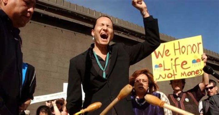 Klee Benally Obituary: A Champion for Indigenous People and the Environment