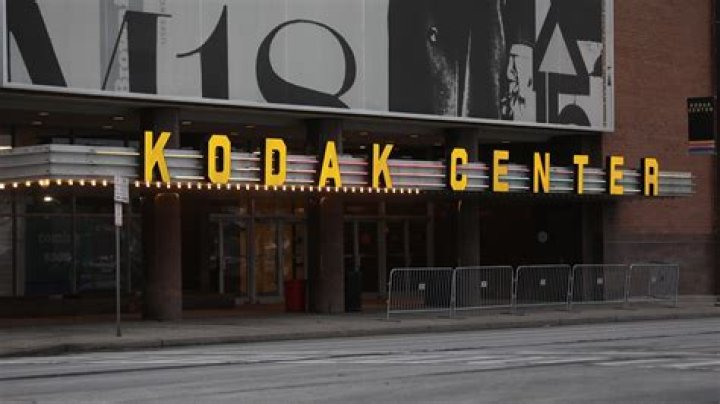 Kodak Center Accident: 2 People Passes Away In A Fatal Car Accident Outside Kodak Center