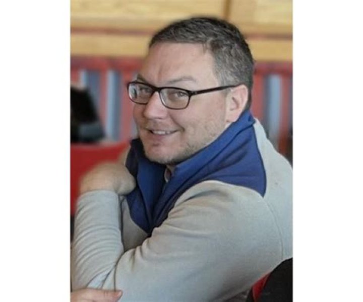 Kurt Borecky Obituary: In loving memory of Kurt Adair Borecky of Longmont, CO