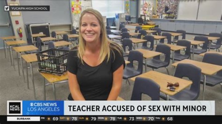 Landrum High School Teacher Video: Controversy and Consequences