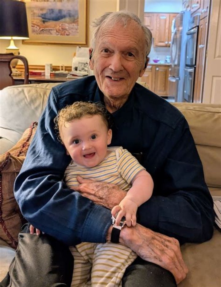 Larry Palmer Obituary: Beloved Larry Palmer passed away peacefully surrounded by family and loved ones At 80