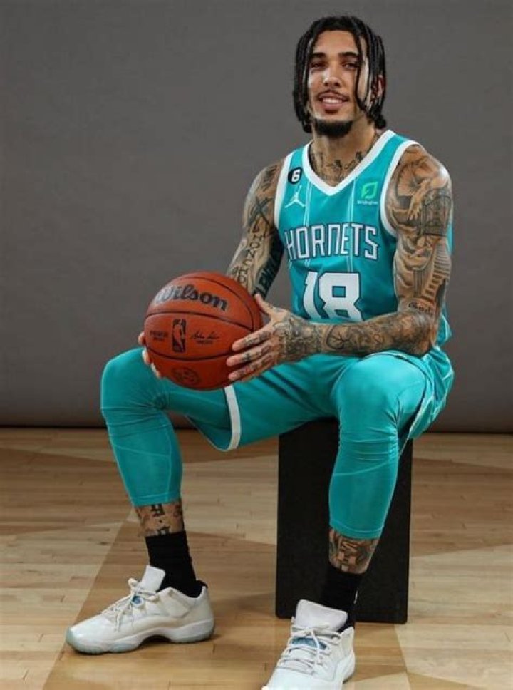 LiAngelo Ball Net Worth: Details About Career, Salary, Height, Gf, Stats