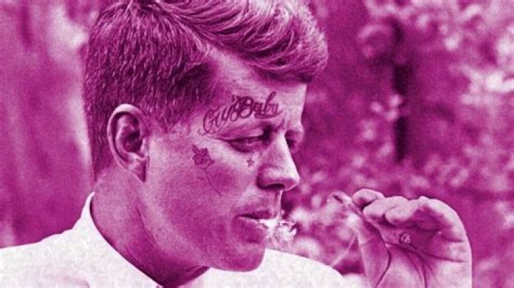 Lil Peep - Lil Kennedy Lyrics Meaning