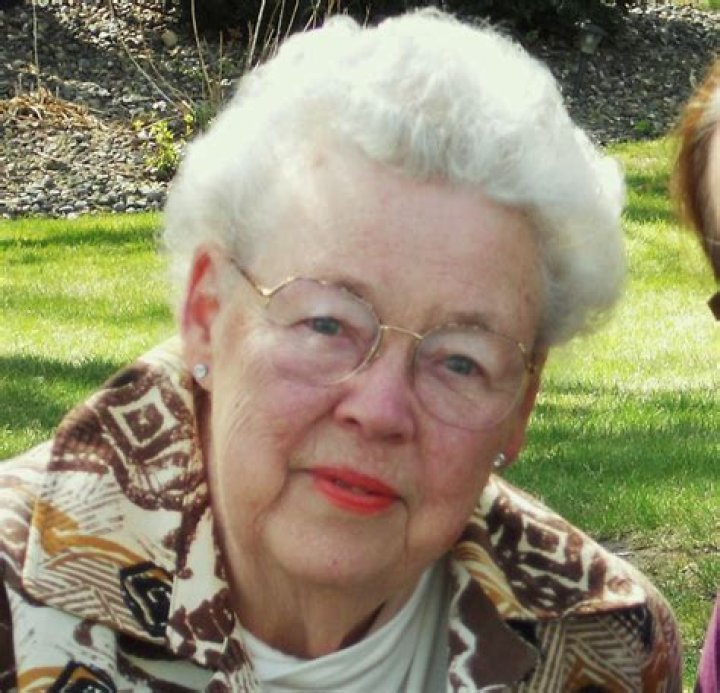 Lois Johnson Obituary, A Tribute To A Creative Soul