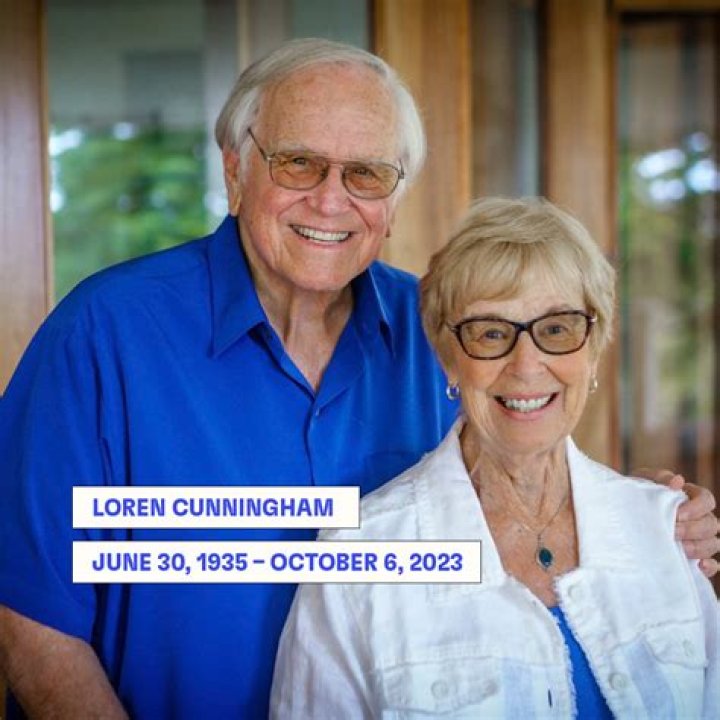 Loren Cunningham, Visionary Founder of YWAM, Passes Away at 88