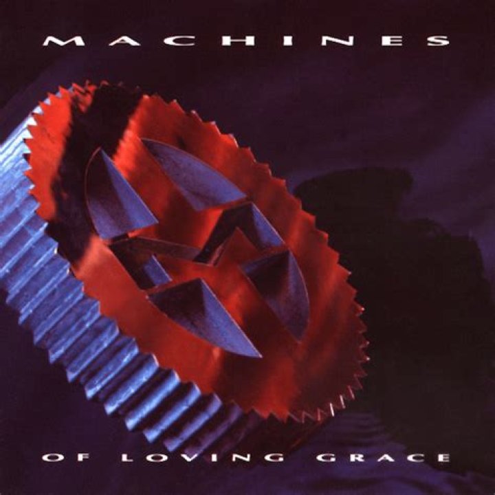 Machines Of Loving Grace lyrics