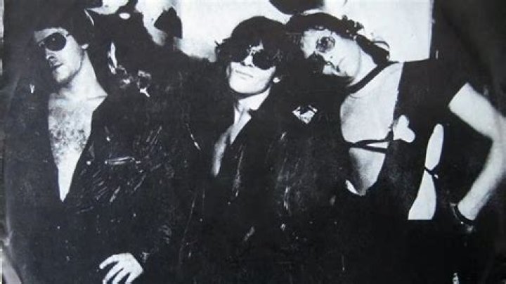 Manny Martinez Obituary – Early misfits drummer dies at 69