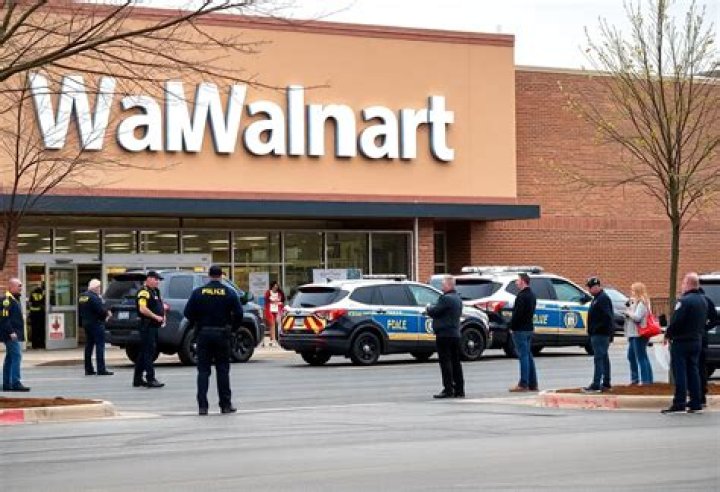 Manor Walmart Shooting: Man fatally shot outside Manor Walmart parking lot