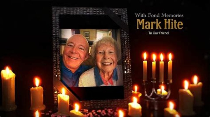 Mark Hite is dead: Chattanooga real estate broker, found dead at his apartment in Key West, Fla