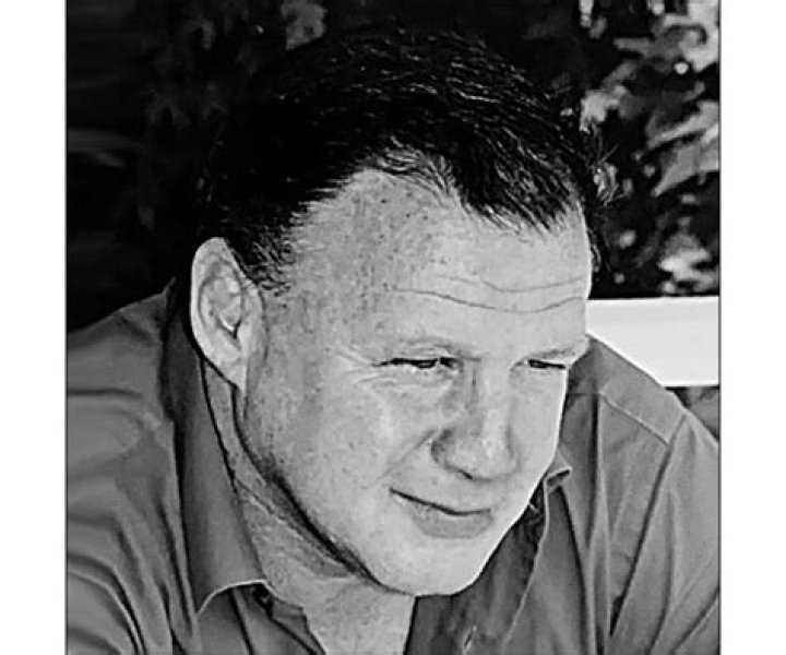 Mark McGoldrick Obituary death news famous debt specialist mark mcgoldrick passes away