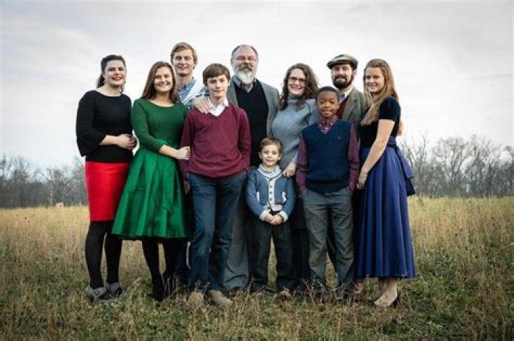 Tragic Death! Mark Robinette Obituary: Columbus, Columbus Pastor, 55, and 2 Sons Killed in Pickaway County House Fire Tragedy – Report