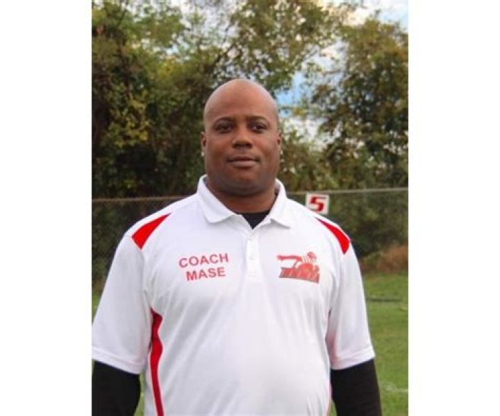 Mason Murray obituary: Penn Hills High School coach Mason Murray passed away suddenly, cause of death