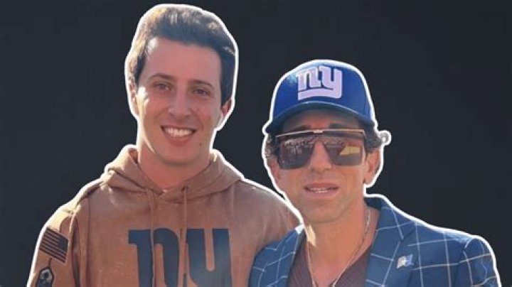 Meet Tommy DeVito’s parents: Tom and Alexandra DeVito, the unwavering support of his parents, Tom and Alexandra DeVito