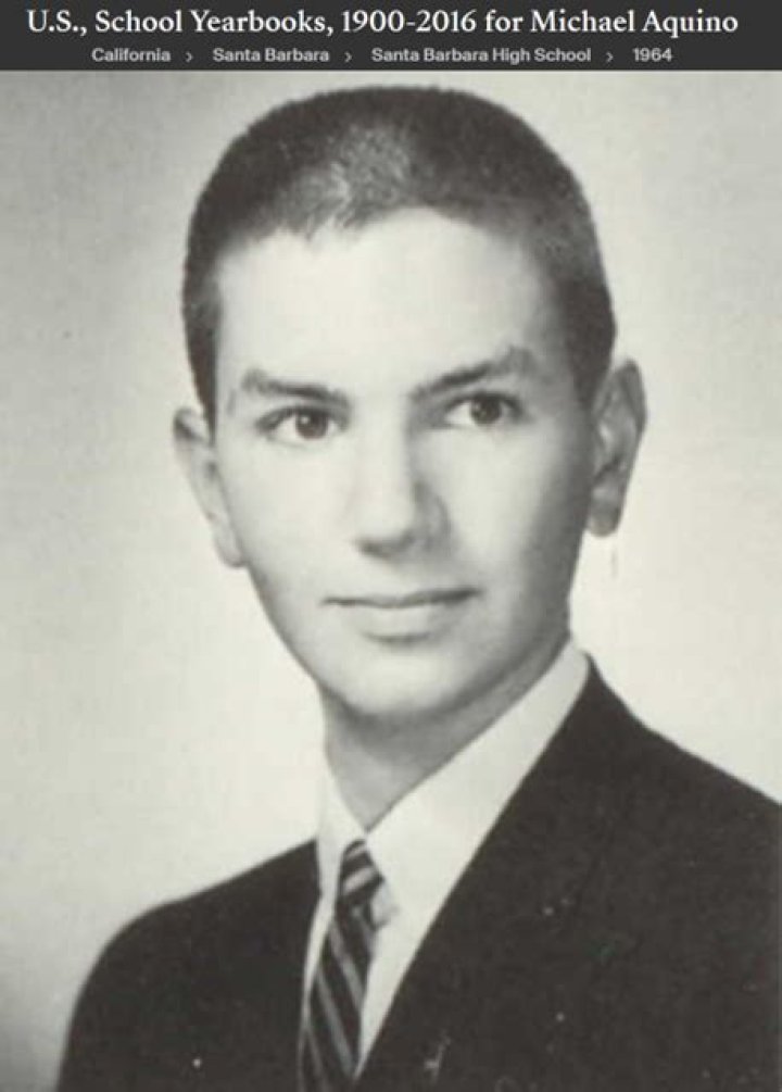 Michael Aquino Obituary: U.S. Army Retired and Founder of Temple of Set, Lt. Col. Michael Aquino Died by Suicide