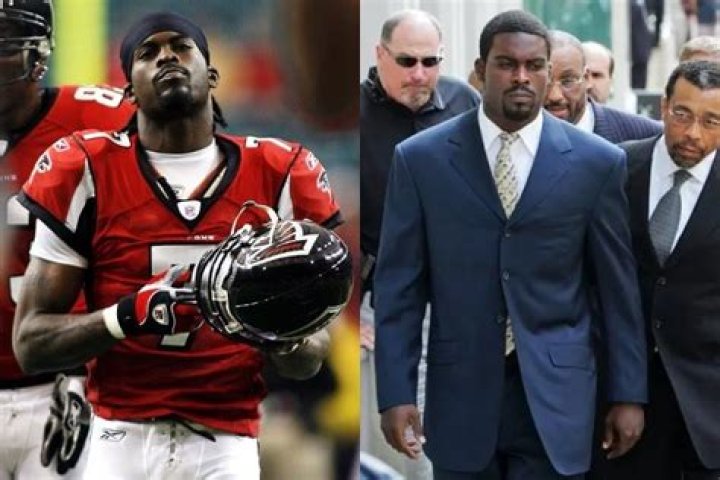 Michael Vick Net Worth: Details About Age, Income, NFL, Career, Cars, Home