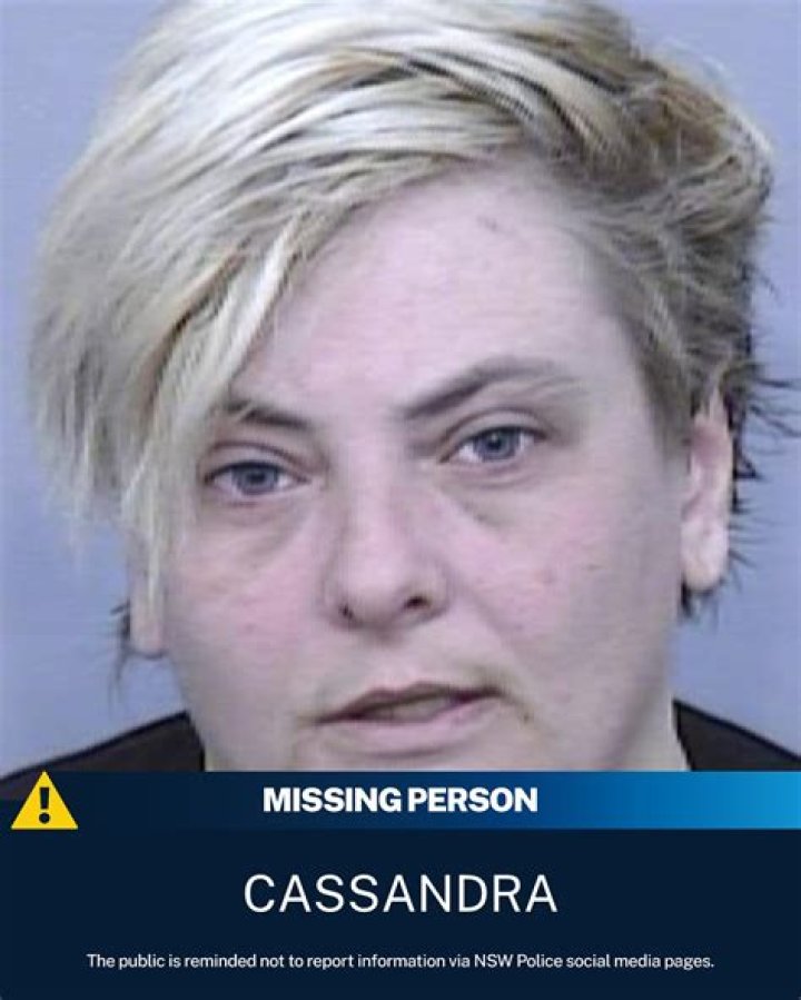 Update news: Missing Cassandra Hansen’s body found dead near the Columbia River, Mysterious Disappearance of Cassandra Hansen