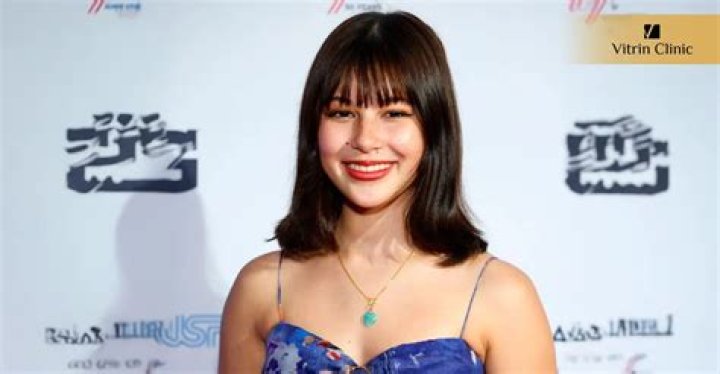 Who is Angel Yin’s mother? Mother Michelle Liu And Father Details