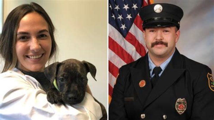 Murder in Alpine Twp: Three Family Members Found Dead In Alpine Twp. Home