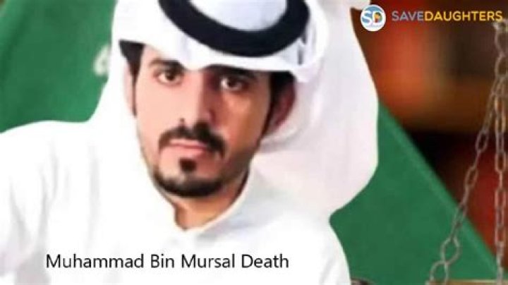 Mystery Unveiled: The Tragic Death and Obituary of Muhammad Bin Mursal – What Really Happened?