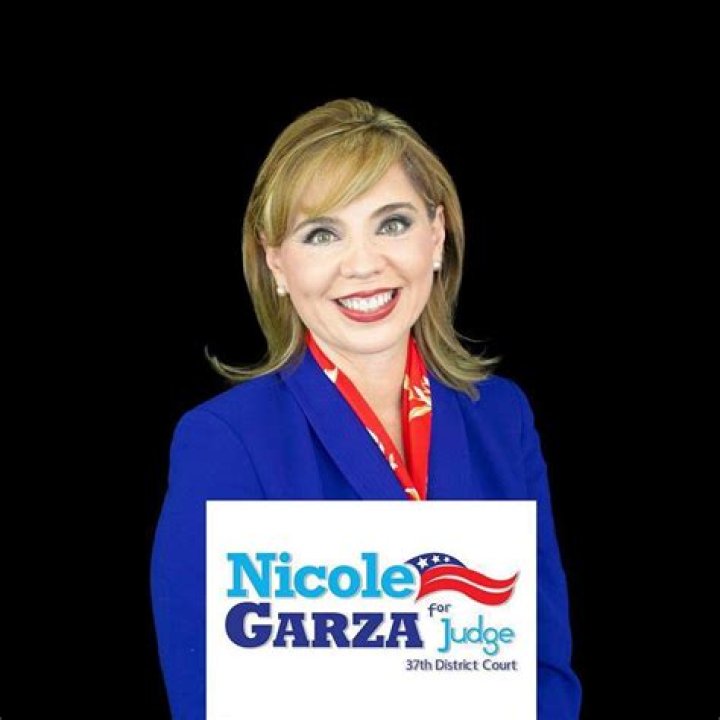 Nicole Garza Obituary: Remembering Nicole Garza, Whose Contributions to Bethel Were Those of a Faithful Sister.