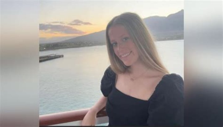 Olivia Pugh Died In An Accident: Summarize the horrifying events of the collision