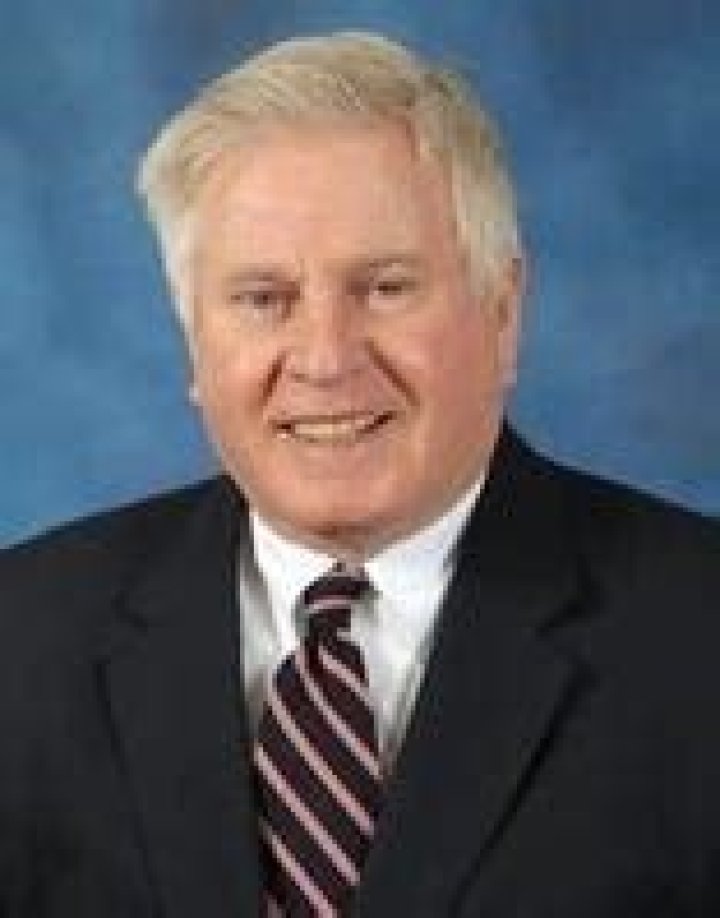 Patrick Neary Obituary: Realtor at Coldwell Banker Shook, Patrick Neary dies suddenly