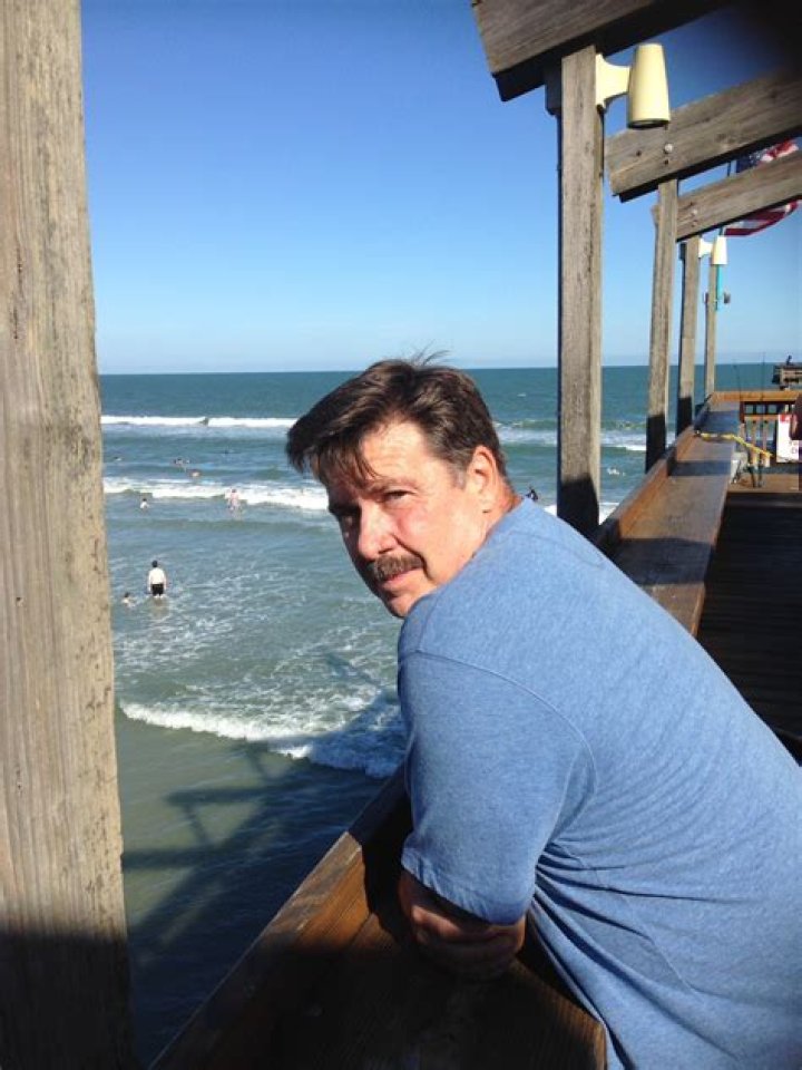 Patrick Taliaferro Obituary Chattanooga TN, Mechanic at Kickstand Bicycles Dies Unexpectedly