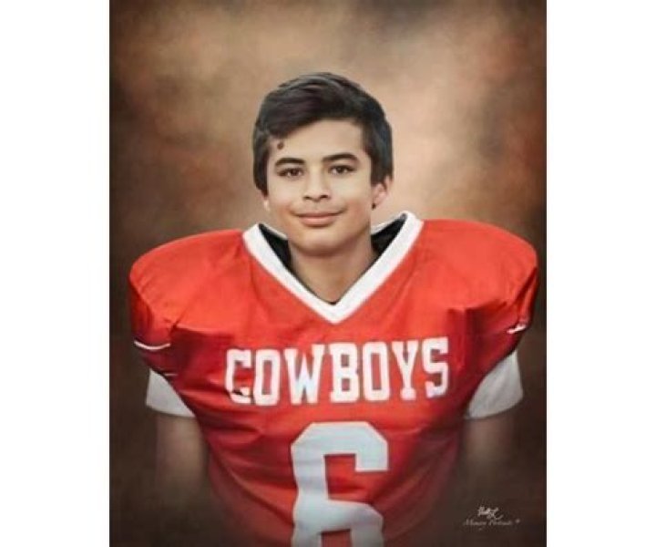 Payton Pesina Obituary: Grandfalls Royalty ISD student died in a tragic accident, A Tragic Loss