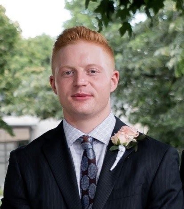 Peter Barends Obituary, Honoring the Vibrant Life and Adventure of Ohio Resident Peter Barends with Fond Memories