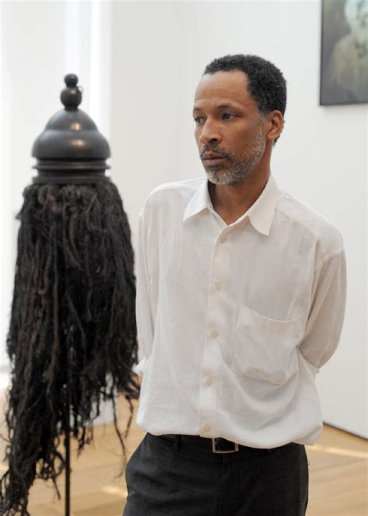 Radcliffe Bailey Cause of Death? Atlanta GA Famed Artist Radcliffe Bailey Passed Away