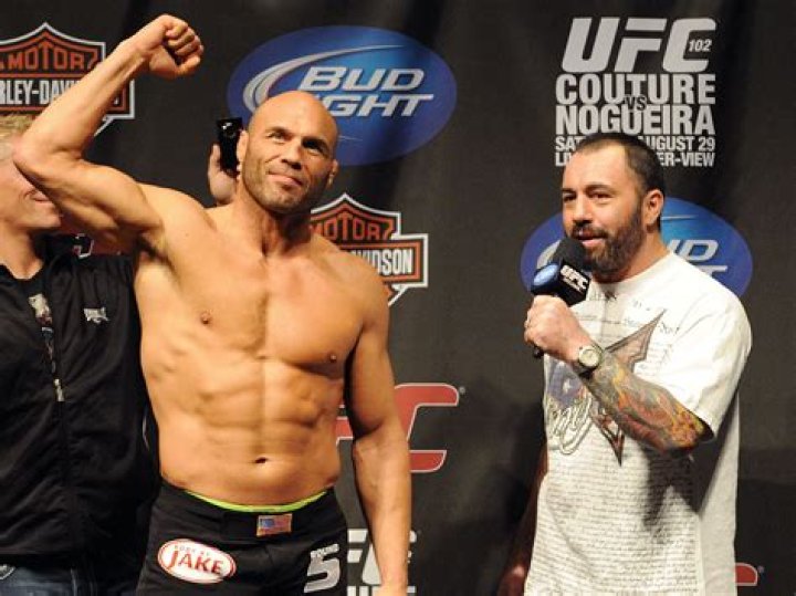 Randy Couture Net Worth: Details About Movies, Career, Age, Cars, Income