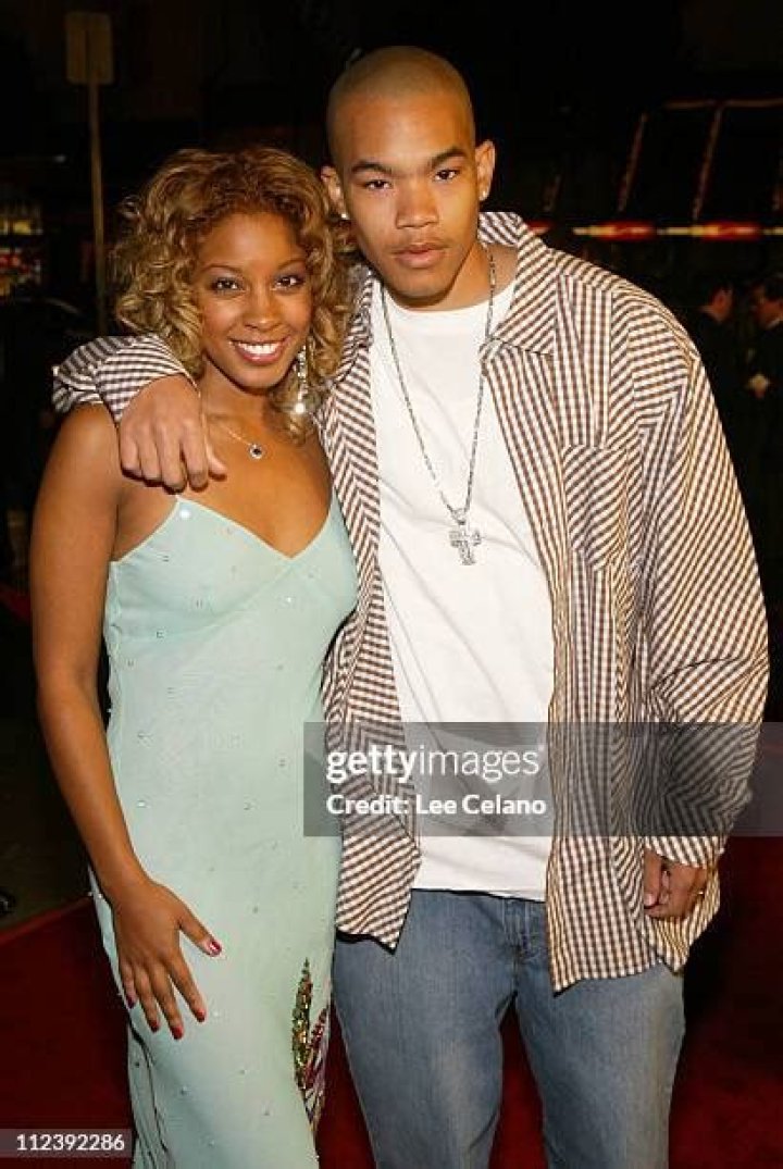 Reagan Gomez Husband: Who is DeWayne Turrentine Jr?