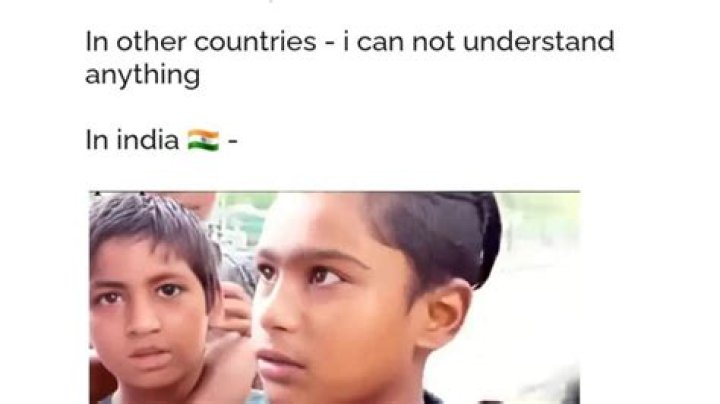 Remember The Viral ‘Baingan’ Boy? Here’s Why He Is In Trending Again The Talks Today