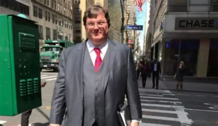 Rex Heuermann Net Worth: Details About Documentry, Beach, Gilgo, killer